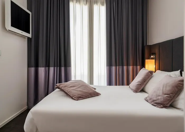 Hotel Ines