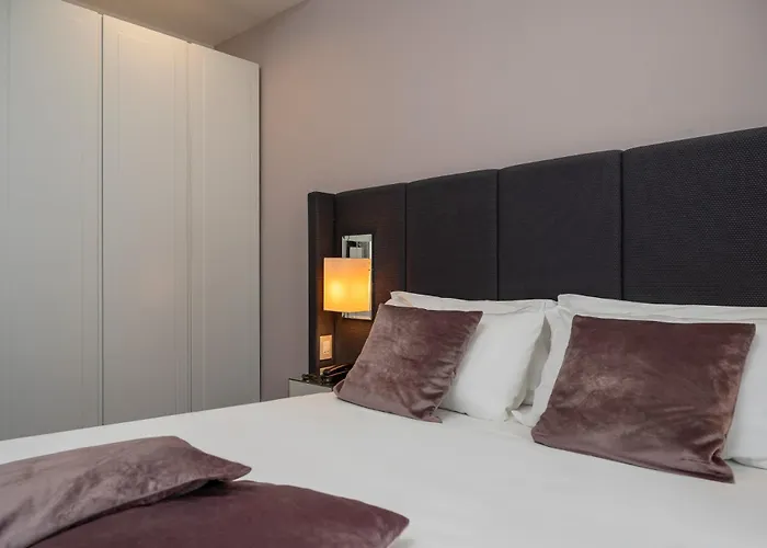 Hotel Ines