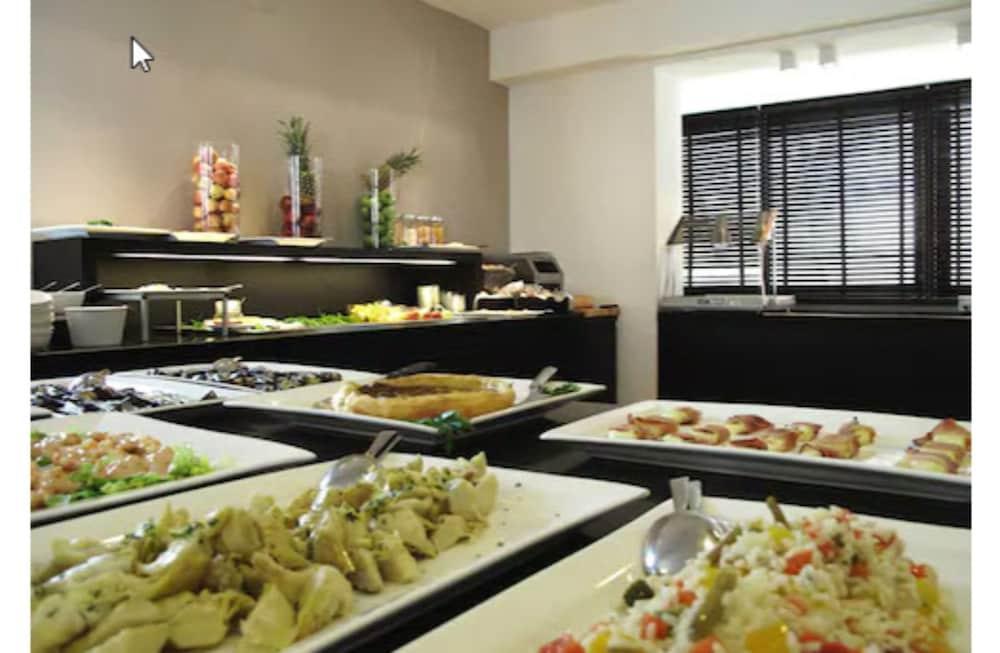 Hotel Ines