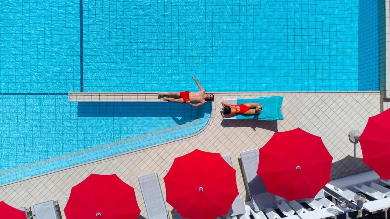 Ines Hotel Cattolica