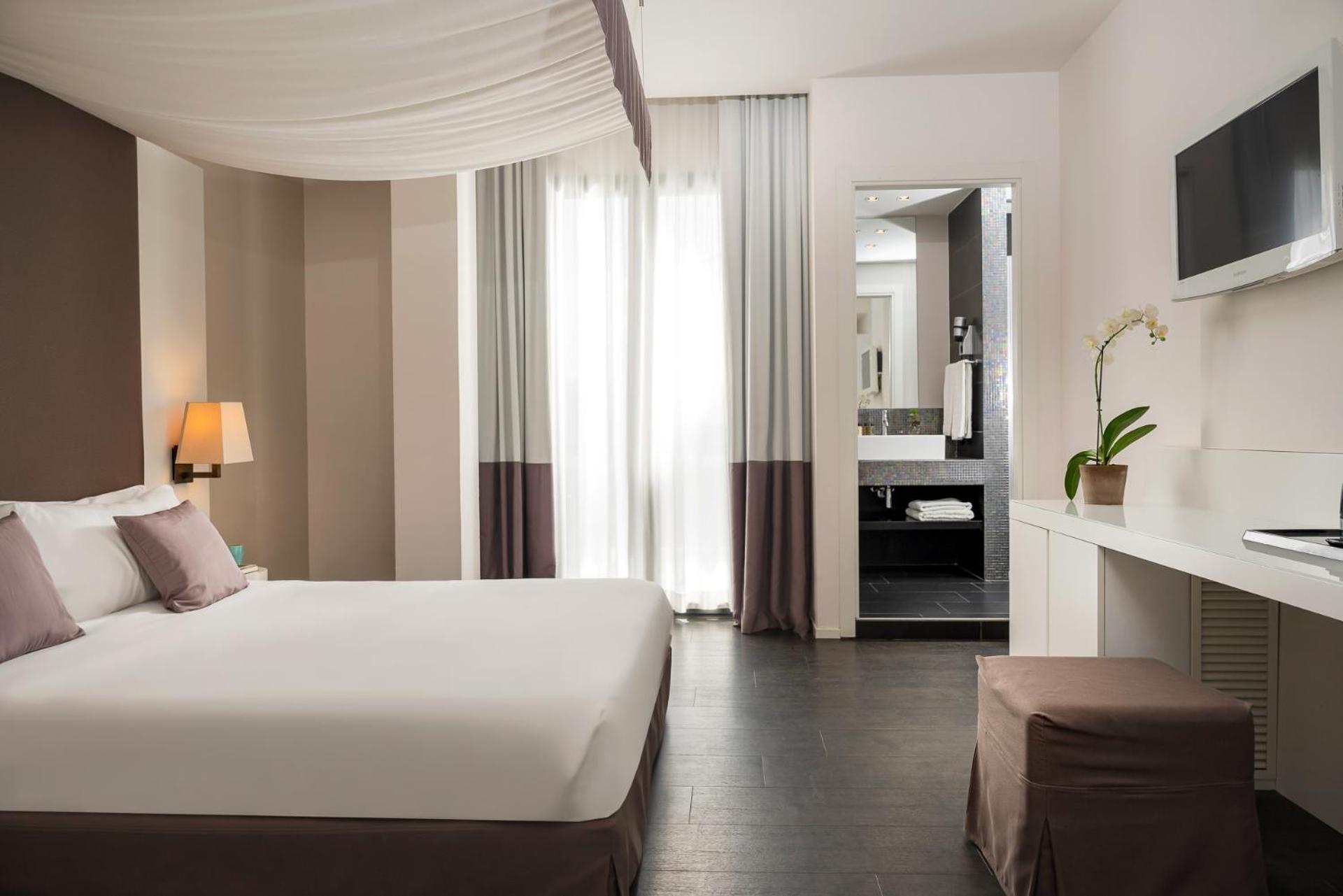 Hotel Ines Cattolica
